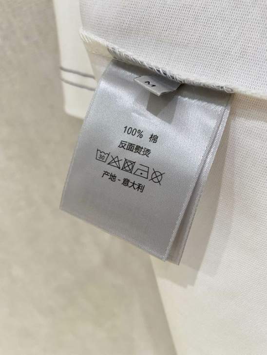 Dior T Shirts Short _SKUDiorM-3XLxetr19316311